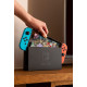 Nintendo Ігрова консоль Switch (неоновий червоний/неоновий синій)