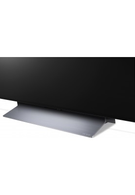 LG Телевізор 48" OLED48C36LA