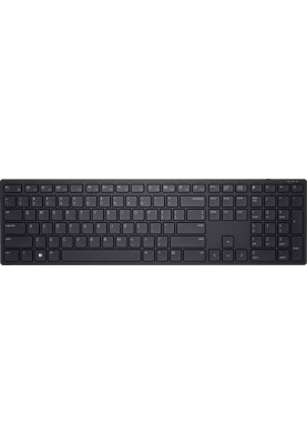 Dell Клавіатура Wireless Keyboard - KB500 - Russian (QWERTY)