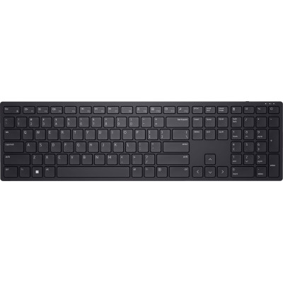 Dell Клавіатура Wireless Keyboard - KB500 - Russian (QWERTY)