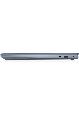 HP Ноутбук Pavilion 15-eg3013ua 15.6" FHD IPS AG, Intel i3-1315U, 16GB, F1024GB, UMA, DOS, синій