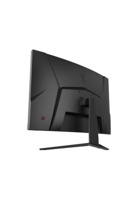 MSI Монітор 27" G27CQ4-E2, 2xHDMI, DP, VA, 2560x1440, 170Hz, 1ms, sRGB 114%, CURVED, AdaptiveSync