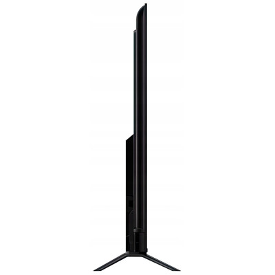 TCL Телевізор 85` LED 4K 60Hz Smart Google TV Black