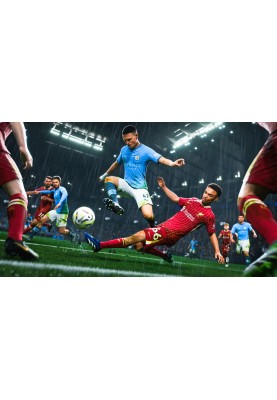 Games Software EA Sports FC 25 [BD диск] (PS4)