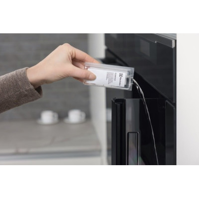 Electrolux Засіб для чищення від накипу для кофеварок, 2x100гр