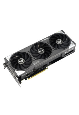 ASUS Відеокарта Radeon RX 9060 XT 16GB GDDR6 OC TUF-RX9060XT-O16G-GAMING