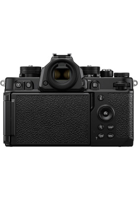Nikon Цифр. фотокамера Zf body