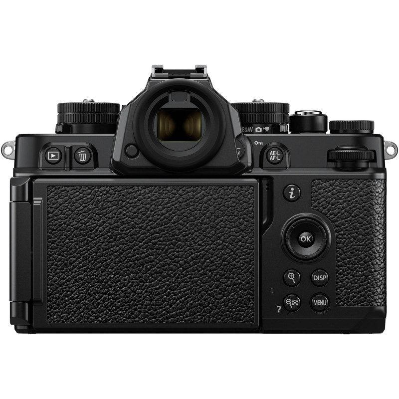 Nikon Цифр. фотокамера Zf body