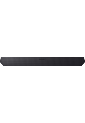 Samsung Саундбар HW-Q930F 580Вт, 9.1.4, BT, HDMI-eARC, Wi-Fi, саб, Dolby Atmos, чорний