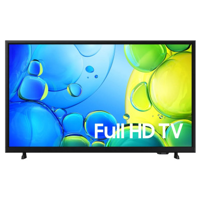 Samsung Телевізор 27" LED FHD 50Hz Smart Tizen Black