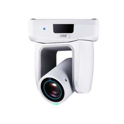 AVER Медична PTZ-камера MD120UI, 20X optical zoom, 4K, PTZ, IR, PoE++, білий AVER Медична PTZ-камера MD120UI, 20X optical zoom, 4K, PTZ, IR, PoE++, білий