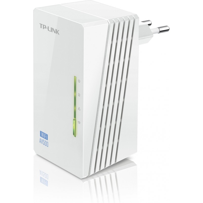 TP-Link TL-WPA4220KIT