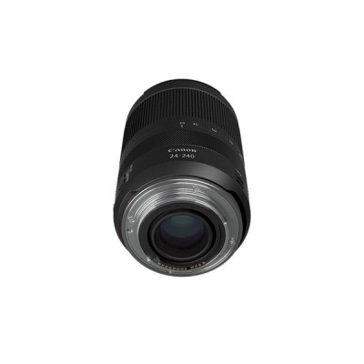 Canon RF 24-240mm f/4.0-6.3 IS USM