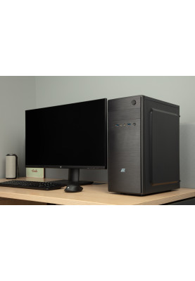 2E Комп’ютер персональний 2E Rational Intel i3-10100/H510/8/250F/NVD1030-2/FreeDos/E183/400W