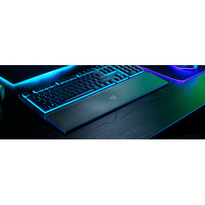 Razer Клавіатура Ornata V3 X RGB 104key USB RU Black