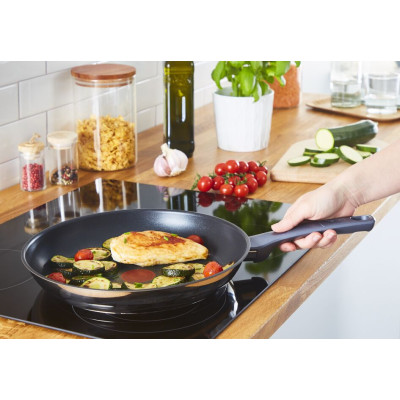 Tefal Набір посуду Daily Cook, 11 предметів, нерж. сталь
