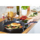 Tefal Набір посуду Daily Cook, 11 предметів, нерж. сталь
