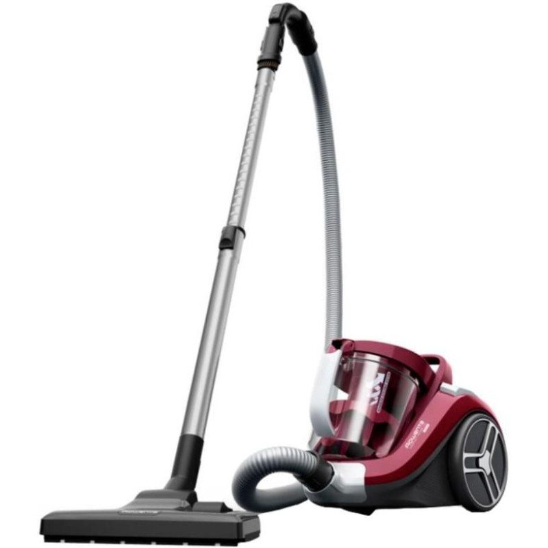 Rowenta Пилосос контейнерний Compact Power XXL Animal + Kit, 900Вт