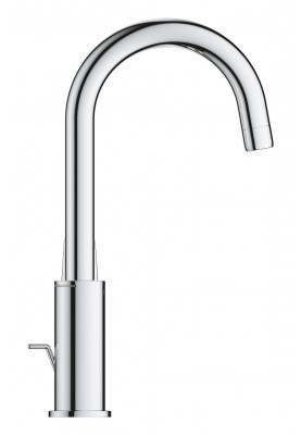 Grohe Змішувач для раковини Swift L довж. виливу - 140мм, поворотний, 1 важіль, хром