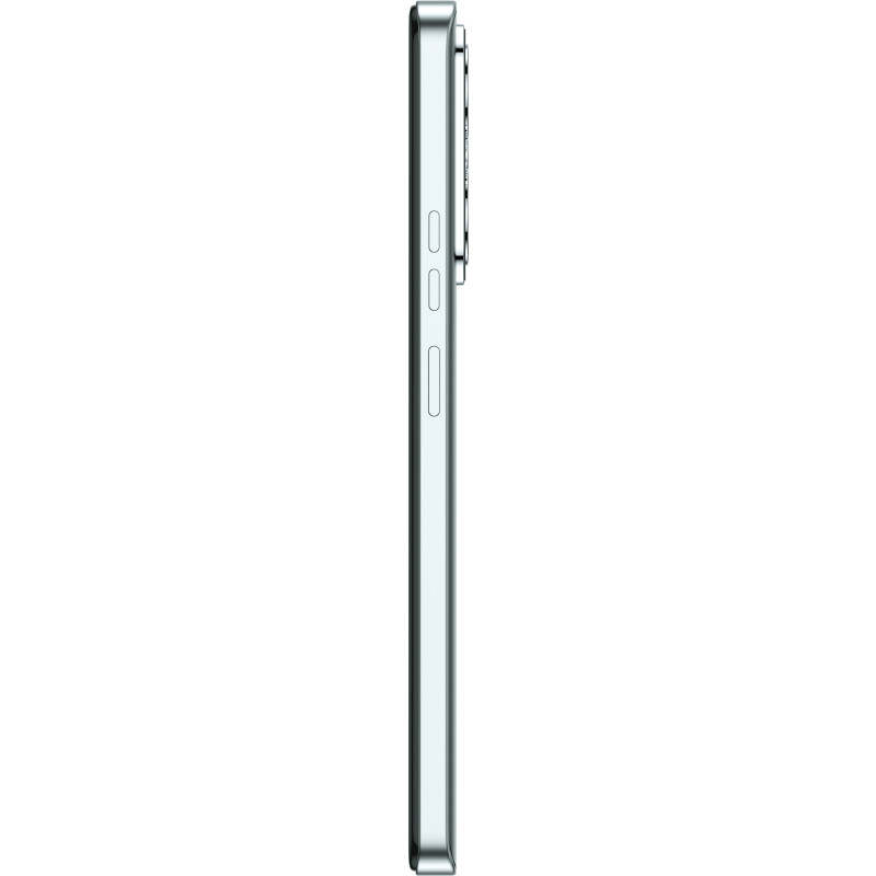 TECNO Смартфон POVA 6 NEO (LI6) 6.78" 8/256ГБ, 2SIM, 7000мА•год, Starry Silver