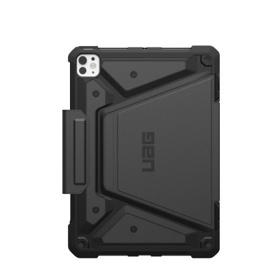 UAG Чохол для iPad Pro 11" (Gen 5, 2024), Metropolis SE, Black