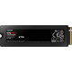 Samsung Накопичувач SSD M.2 2TB PCIe 4.0 990PRO + радіатор