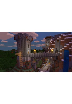 Games Software Minecraft [BD диск] (PS5)