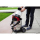 Einhell Фільтр до пилососу гофрований, клас L