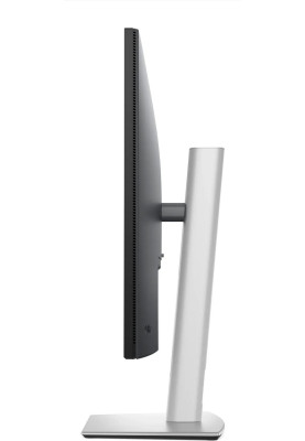 Dell Монітор 31.5" P3225QE HDMI, DP, USB-C, RJ-45, IPS, 3840x2160, 100Hz, sRGB 99%, Pivot