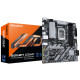 Gigabyte Материнська плата B860M D3HP sAM5 B860 4xDDR5 M.2 HDMI DP mATX