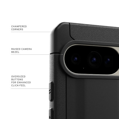 UAG Чохол UAG для Google Pixel 10 Pro, Scout, Black