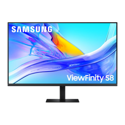 Samsung Монітор 37"S37D802 HDMI, DP, USB, VA, 3840x2160, 4ms