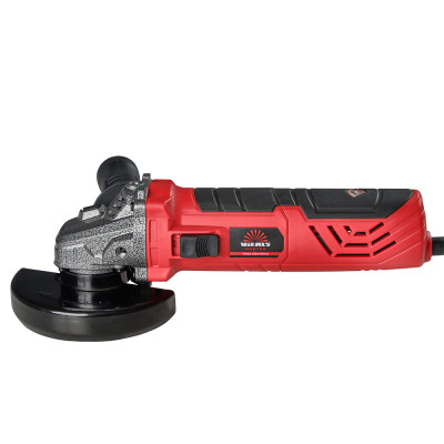 Vitals Шліфмашина кутова Master Ls12110BRvc power+ 125мм 1100Вт 6000-12000об/хв плавн. пуск 2.2кг Vitals Шліфмашина кутова Master Ls12110BRvc power+ 125мм 1100Вт 6000-12000об/хв плавн. пуск 2.2кг