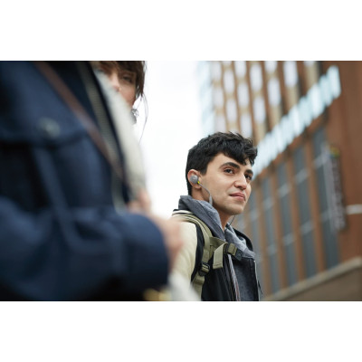 Bose SoundSport Wireless Headphones[Citron]