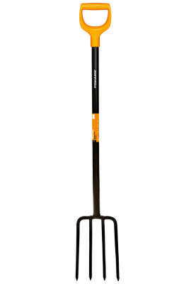 Fiskars Вила Solid 122см, 2100г