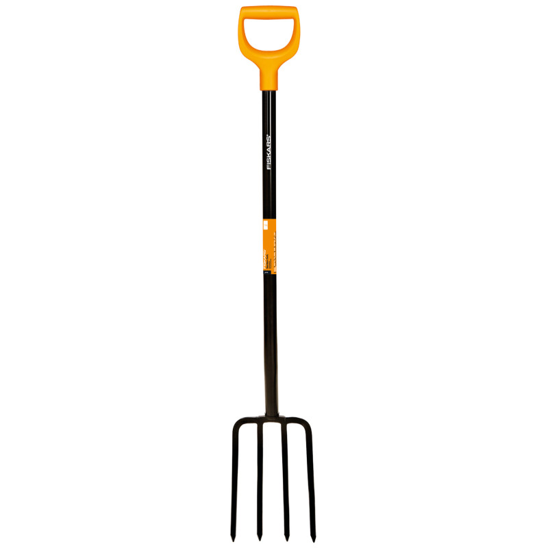 Fiskars Вила Solid 122см, 2100г