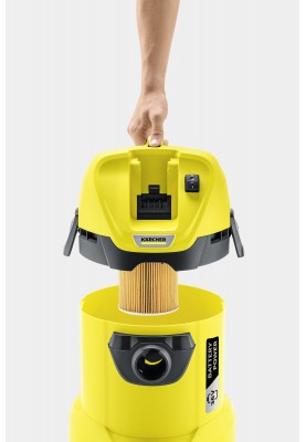 Karcher WD 3 Battery