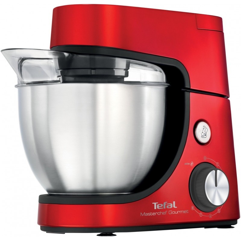 Tefal Кухонна машина QB516G38