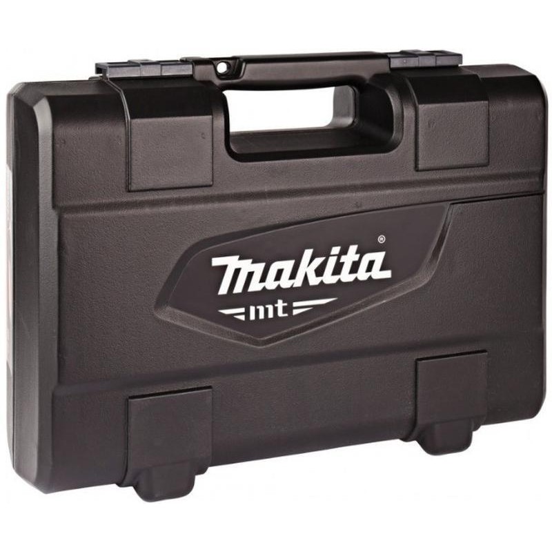 Makita Багатофункціональний інструмент M9800KX2, 220 Вт, 22000 об/хв, 1,2 кг