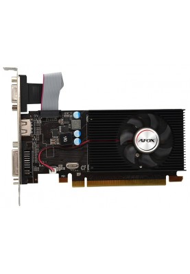 AFOX Відеокарта Radeon R5 220 1GB GDDR3