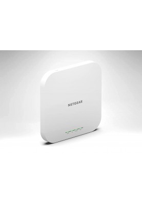 NETGEAR Точка доступу WAX610 AX1800, 1x2.5GE LAN, PoE, MESH