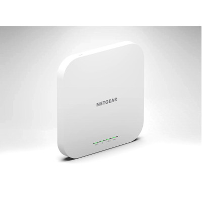 NETGEAR Точка доступу WAX610 AX1800, 1x2.5GE LAN, PoE, MESH