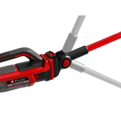 Einhell Набір телескопічних трубок до BRILLIANTO, макс 120см, 2шт (для пристрою і для розпилювача)