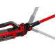 Einhell Набір телескопічних трубок до BRILLIANTO, макс 120см, 2шт (для пристрою і для розпилювача)