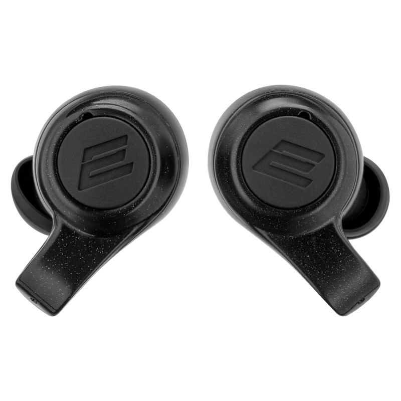 2E Навушники Novem Pro True Wireless Waterproof Mic Black