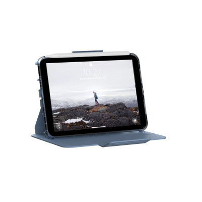 UAG Чохол для Apple iPad mini (2021) Lucent, Cerulean