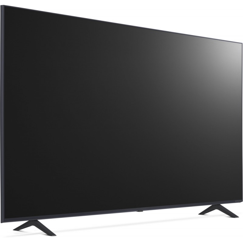 LG Телевізор 65" NanoCell 4K 120Hz Smart WebOS Black