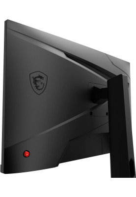 MSI Монітор 23.8" G244F-E2 2xHDMI, DP, Audio, IPS, 180Hz, 1ms, sRGB 112%, AdaptiveSync