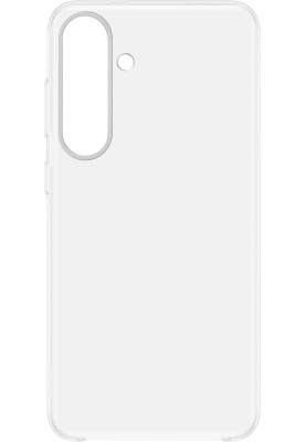 Samsung Чохол для Galaxy S25+ (S936), Clear case, прозорий