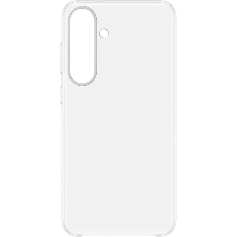 Samsung Чохол для Galaxy S25+ (S936), Clear case, прозорий
